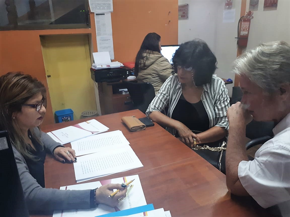 Tapichalaca Reserve recently expanded